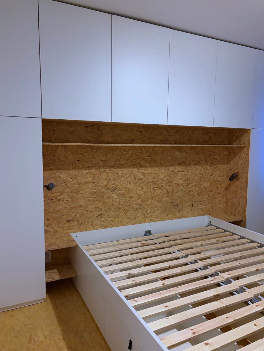 Prenájom bytu 3-izbový 68 m², Hluboká, Zlín, Zlínský kraj Prenájom bytu 3-izbový 68 m², Hluboká, Zlín, Zlínský kraj