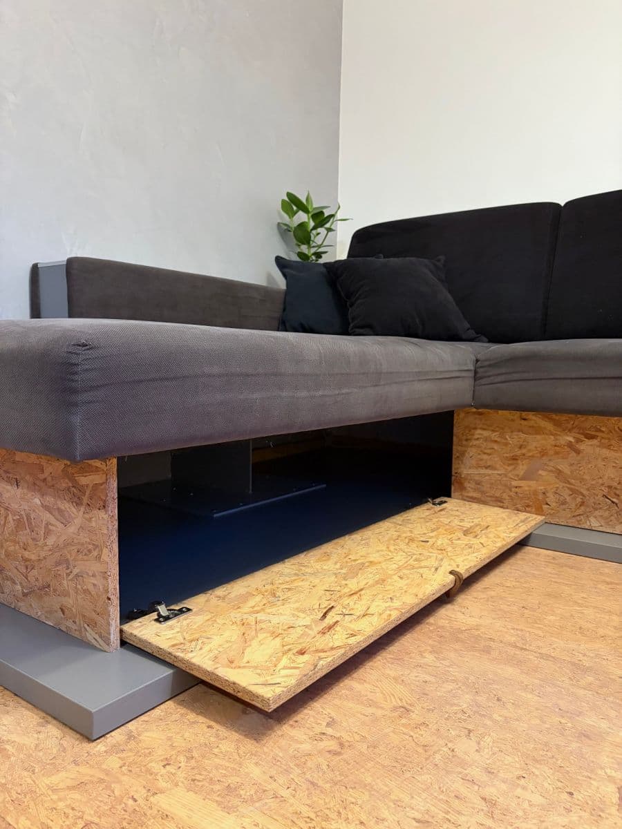 Prenájom bytu 3-izbový 68 m², Hluboká, Zlín, Zlínský kraj Prenájom bytu 3-izbový 68 m², Hluboká, Zlín, Zlínský kraj