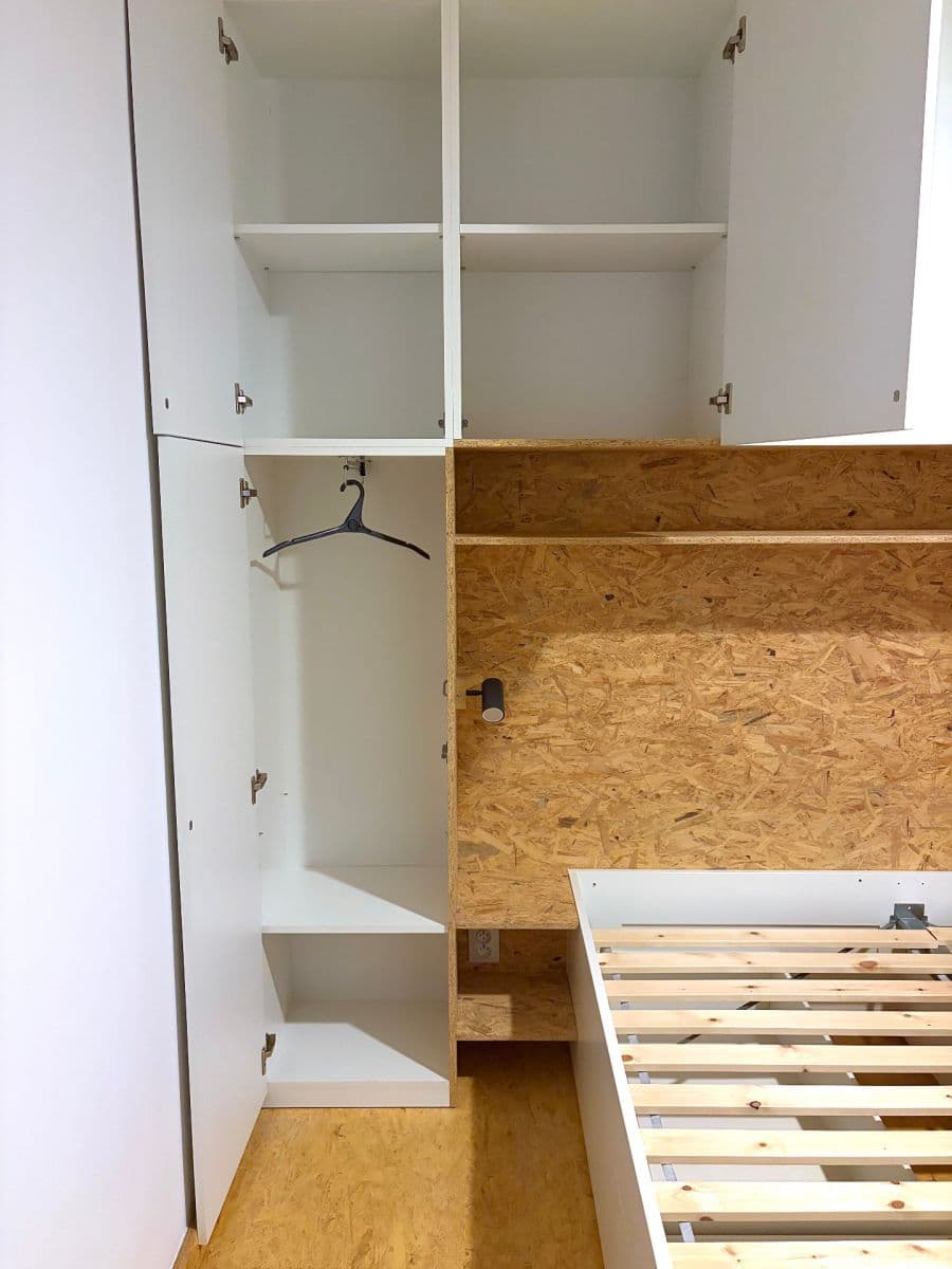 Prenájom bytu 3-izbový 68 m², Hluboká, Zlín, Zlínský kraj Prenájom bytu 3-izbový 68 m², Hluboká, Zlín, Zlínský kraj