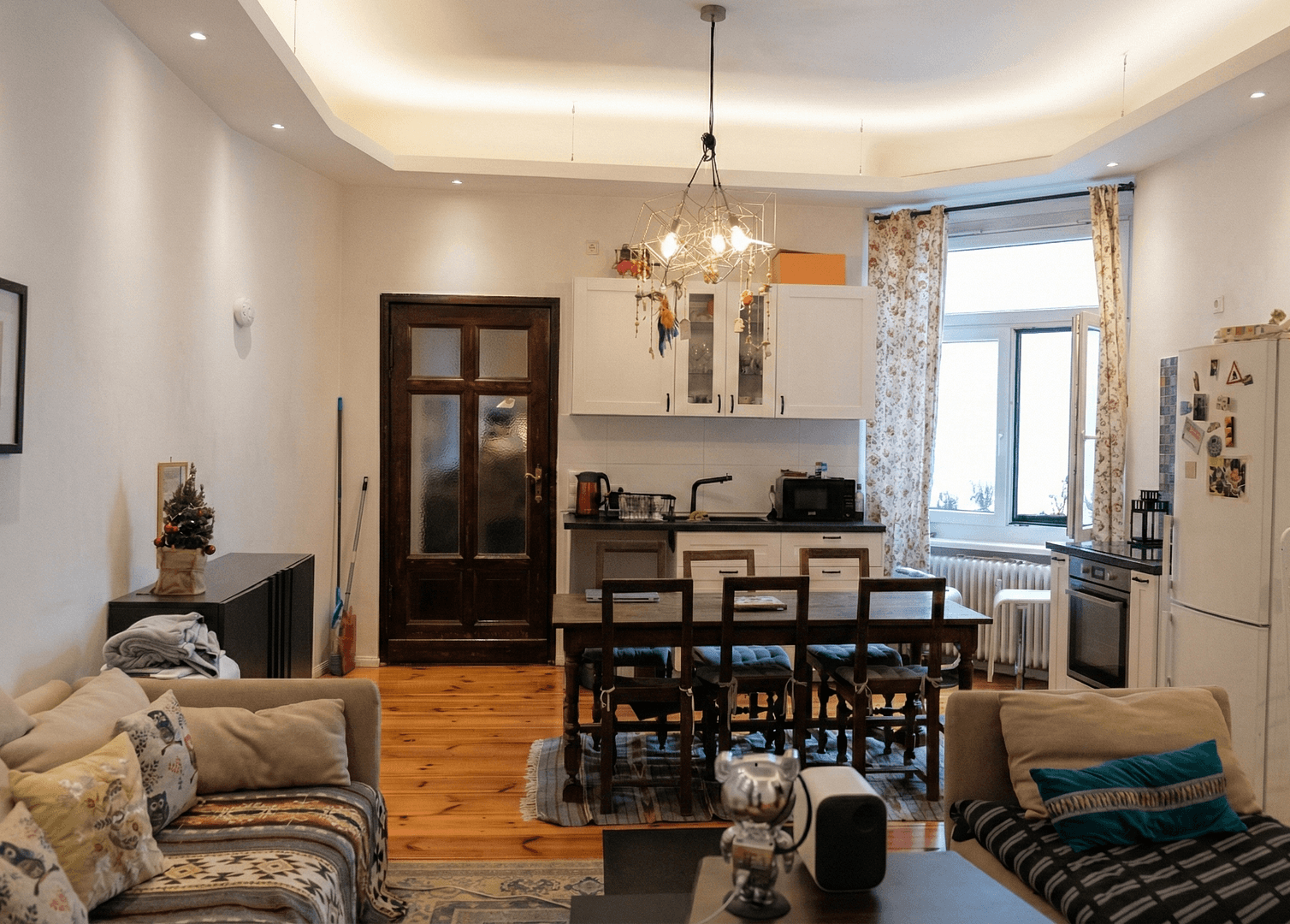 Predaj bytu 3-izbový 77 m², Berlin, Berlín Predaj bytu 3-izbový 77 m², Berlin, Berlín