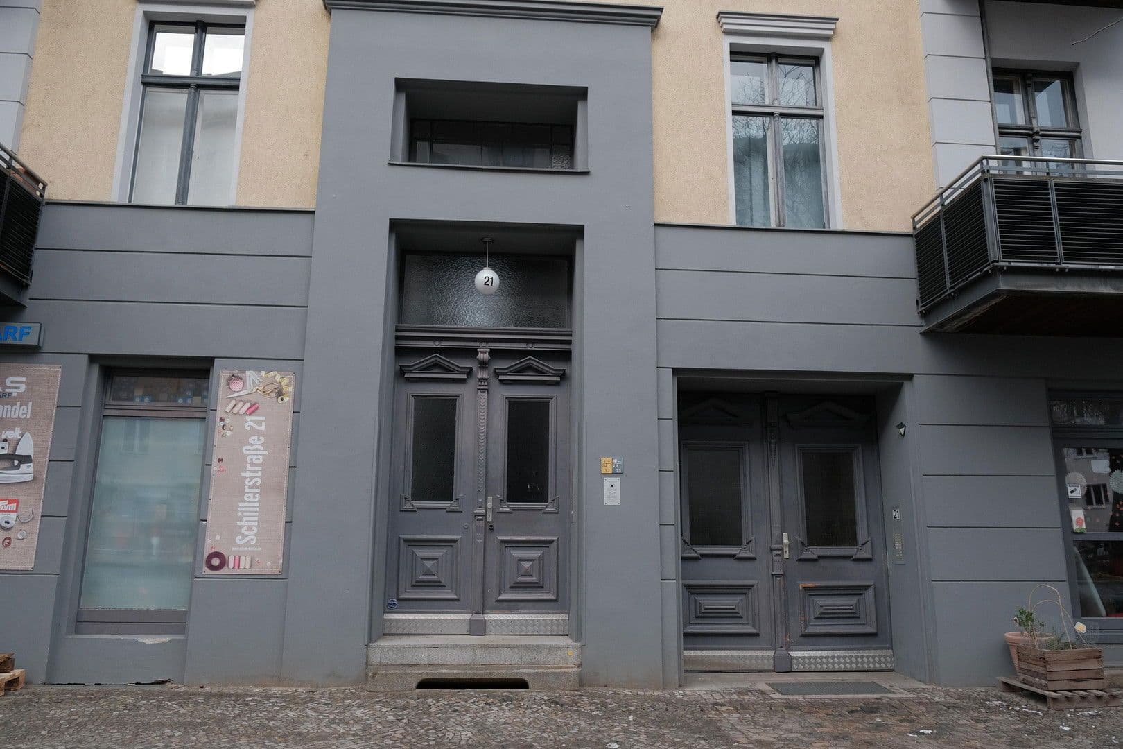 Predaj bytu 3-izbový 77 m², Berlin, Berlín Predaj bytu 3-izbový 77 m², Berlin, Berlín