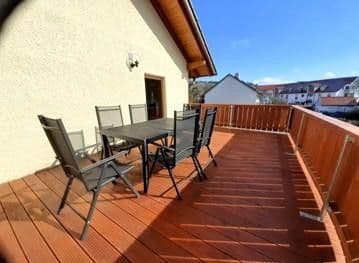 Predaj domu 400 m², pozemek 752 m², Peißenberg, Bavorsko Predaj domu 400 m², pozemek 752 m², Peißenberg, Bavorsko