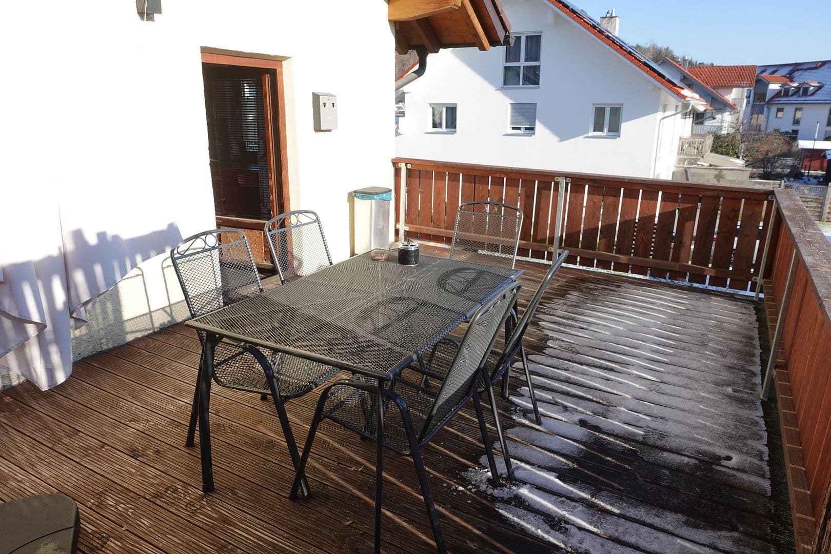 Predaj domu 400 m², pozemek 752 m², Peißenberg, Bavorsko Predaj domu 400 m², pozemek 752 m², Peißenberg, Bavorsko