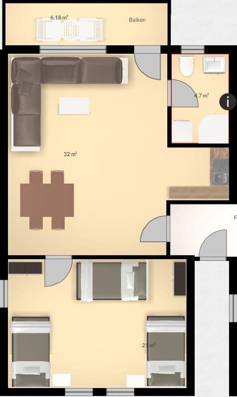 Predaj domu 400 m², pozemek 752 m², Peißenberg, Bavorsko Predaj domu 400 m², pozemek 752 m², Peißenberg, Bavorsko