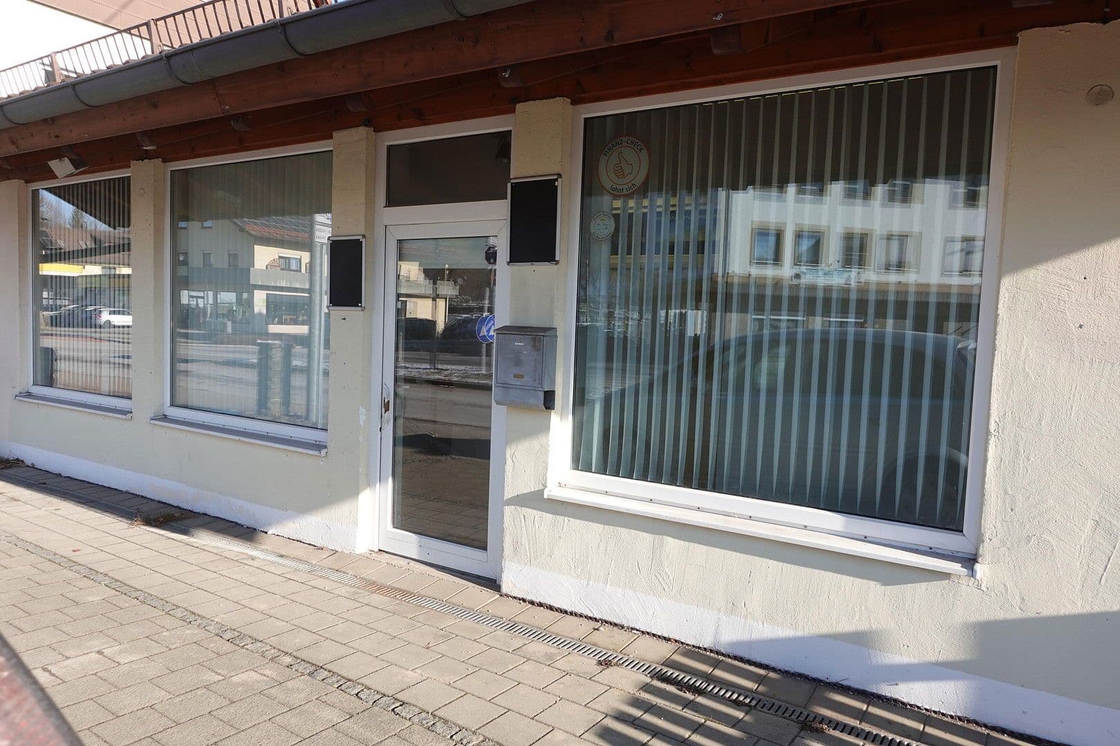 Predaj domu 400 m², pozemek 752 m², Peißenberg, Bavorsko Predaj domu 400 m², pozemek 752 m², Peißenberg, Bavorsko
