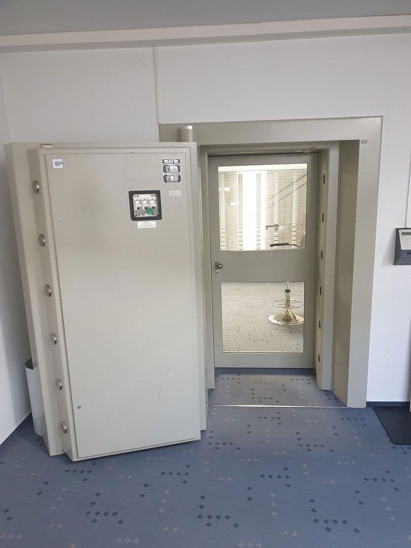 Prenájom nebytového priestoru 297 m², Pinneberstraße 155, Ellerbek, Šlezvicko-Holštajnsko Prenájom nebytového priestoru 297 m², Pinneberstraße 155, Ellerbek, Šlezvicko-Holštajnsko