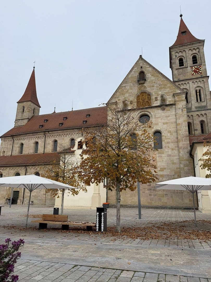 Prenájom nebytového priestoru 136 m², Spitalstrasse 17, Ellwangen (Jagst), Bádensko-Wurttembersko Prenájom nebytového priestoru 136 m², Spitalstrasse 17, Ellwangen (Jagst), Bádensko-Wurttembersko