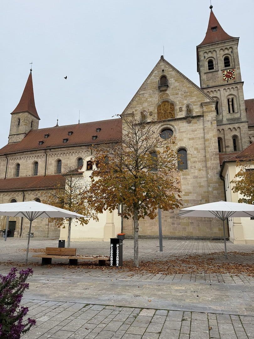 Prenájom nebytového priestoru 136 m², Spitalstrasse 17, Ellwangen (Jagst), Bádensko-Wurttembersko Prenájom nebytového priestoru 136 m², Spitalstrasse 17, Ellwangen (Jagst), Bádensko-Wurttembersko