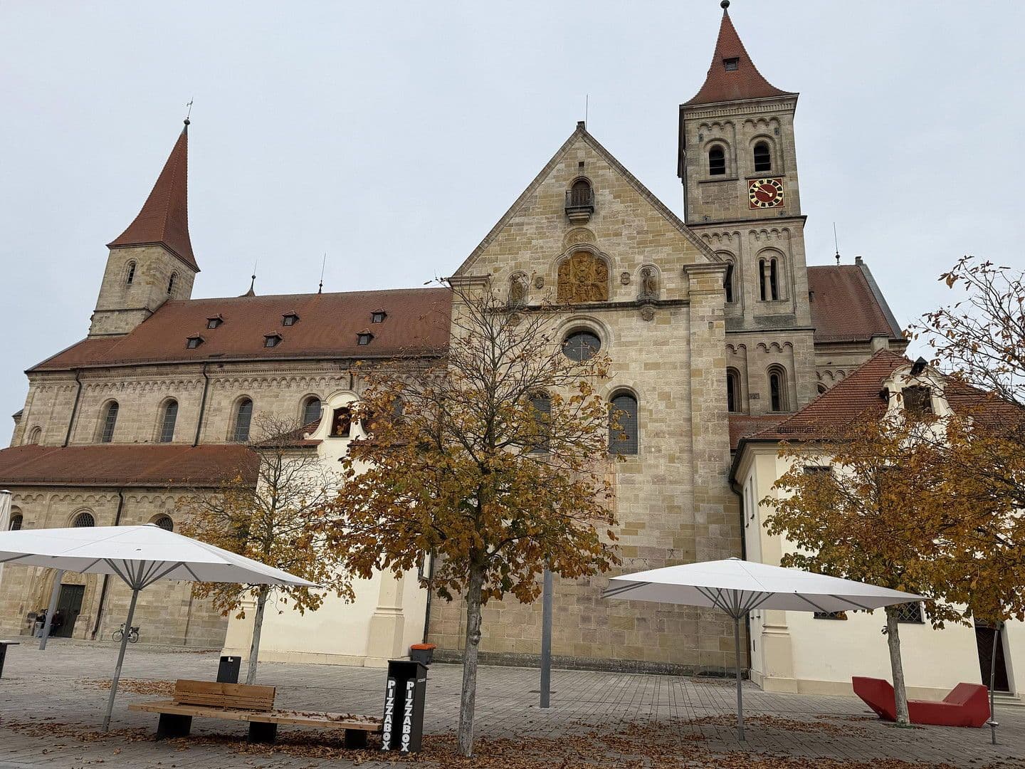 Prenájom nebytového priestoru 136 m², Spitalstrasse 17, Ellwangen (Jagst), Bádensko-Wurttembersko Prenájom nebytového priestoru 136 m², Spitalstrasse 17, Ellwangen (Jagst), Bádensko-Wurttembersko