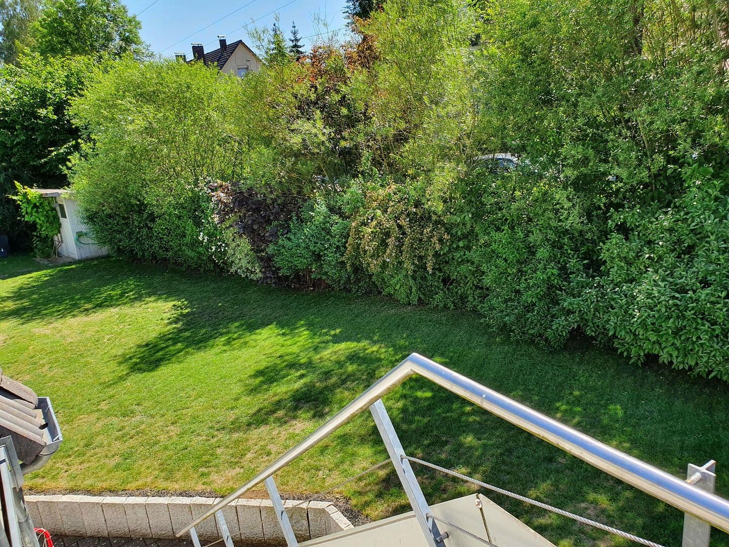 Prenájom bytu 4-izbový 138 m², Tuttlingen, Bádensko-Wurttembersko Prenájom bytu 4-izbový 138 m², Tuttlingen, Bádensko-Wurttembersko