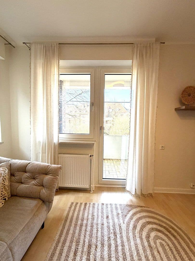 Prenájom bytu 3-izbový 81 m², Langemarkstraße, Münster, Severné Porýnie - Westfálsko Prenájom bytu 3-izbový 81 m², Langemarkstraße, Münster, Severné Porýnie - Westfálsko