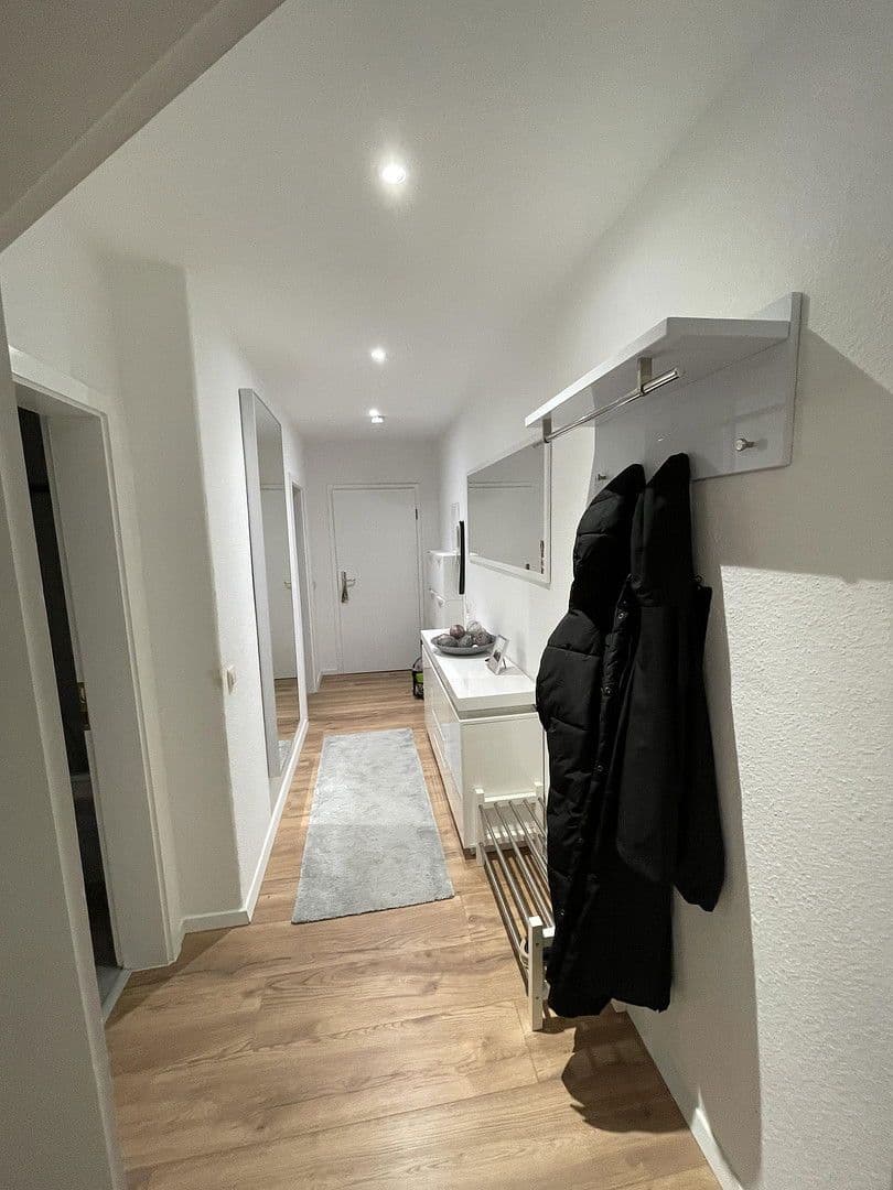 Prenájom bytu 2-izbový 75 m², Halberstädter Str. 180, Magdeburg, Sasko-Anhaltsko Prenájom bytu 2-izbový 75 m², Halberstädter Str. 180, Magdeburg, Sasko-Anhaltsko