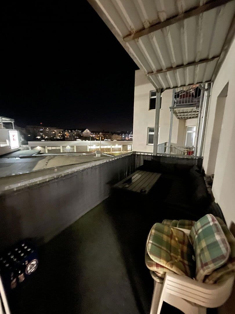 Prenájom bytu 2-izbový 75 m², Halberstädter Str. 180, Magdeburg, Sasko-Anhaltsko Prenájom bytu 2-izbový 75 m², Halberstädter Str. 180, Magdeburg, Sasko-Anhaltsko