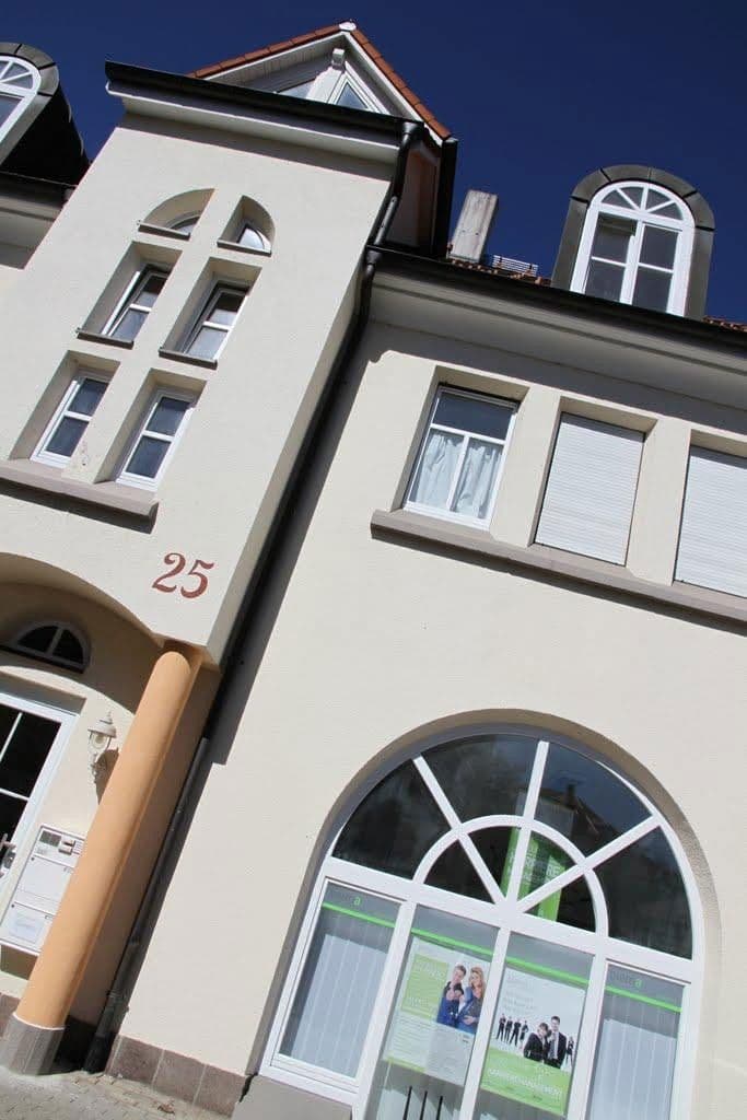 Predaj bytu 6-izbový 220 m², Lehenstr. 25, Donaueschingen, Bádensko-Wurttembersko Predaj bytu 6-izbový 220 m², Lehenstr. 25, Donaueschingen, Bádensko-Wurttembersko
