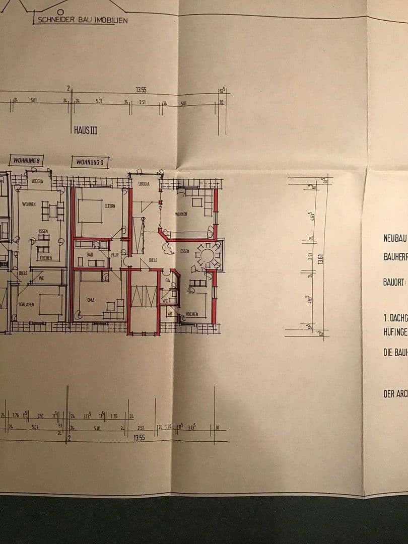 Predaj bytu 6-izbový 220 m², Lehenstr. 25, Donaueschingen, Bádensko-Wurttembersko Predaj bytu 6-izbový 220 m², Lehenstr. 25, Donaueschingen, Bádensko-Wurttembersko