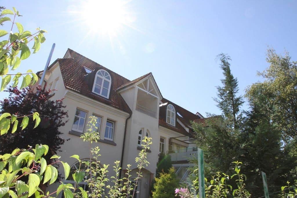 Predaj bytu 6-izbový 220 m², Lehenstr. 25, Donaueschingen, Bádensko-Wurttembersko Predaj bytu 6-izbový 220 m², Lehenstr. 25, Donaueschingen, Bádensko-Wurttembersko