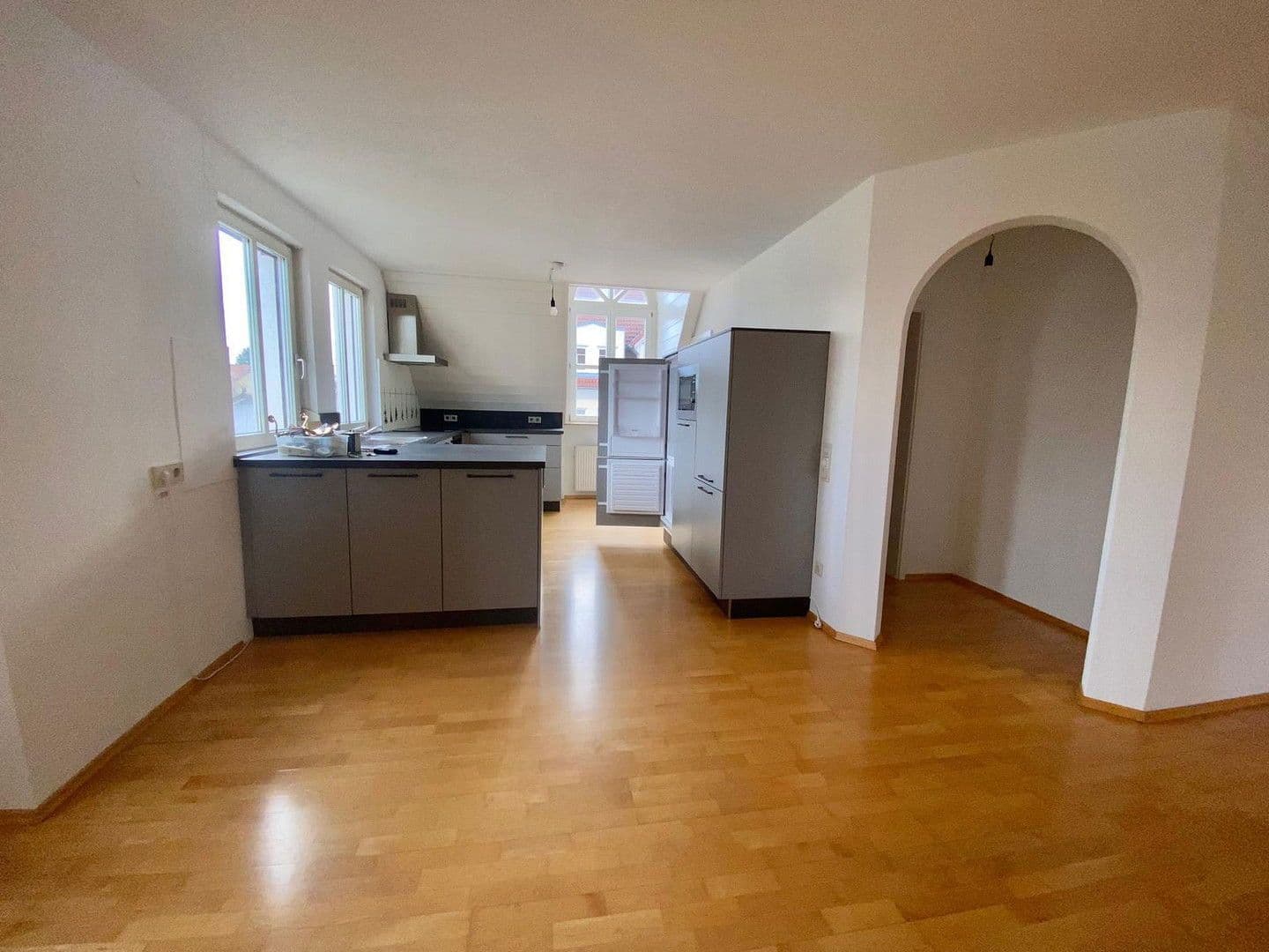 Predaj bytu 6-izbový 220 m², Lehenstr. 25, Donaueschingen, Bádensko-Wurttembersko Predaj bytu 6-izbový 220 m², Lehenstr. 25, Donaueschingen, Bádensko-Wurttembersko