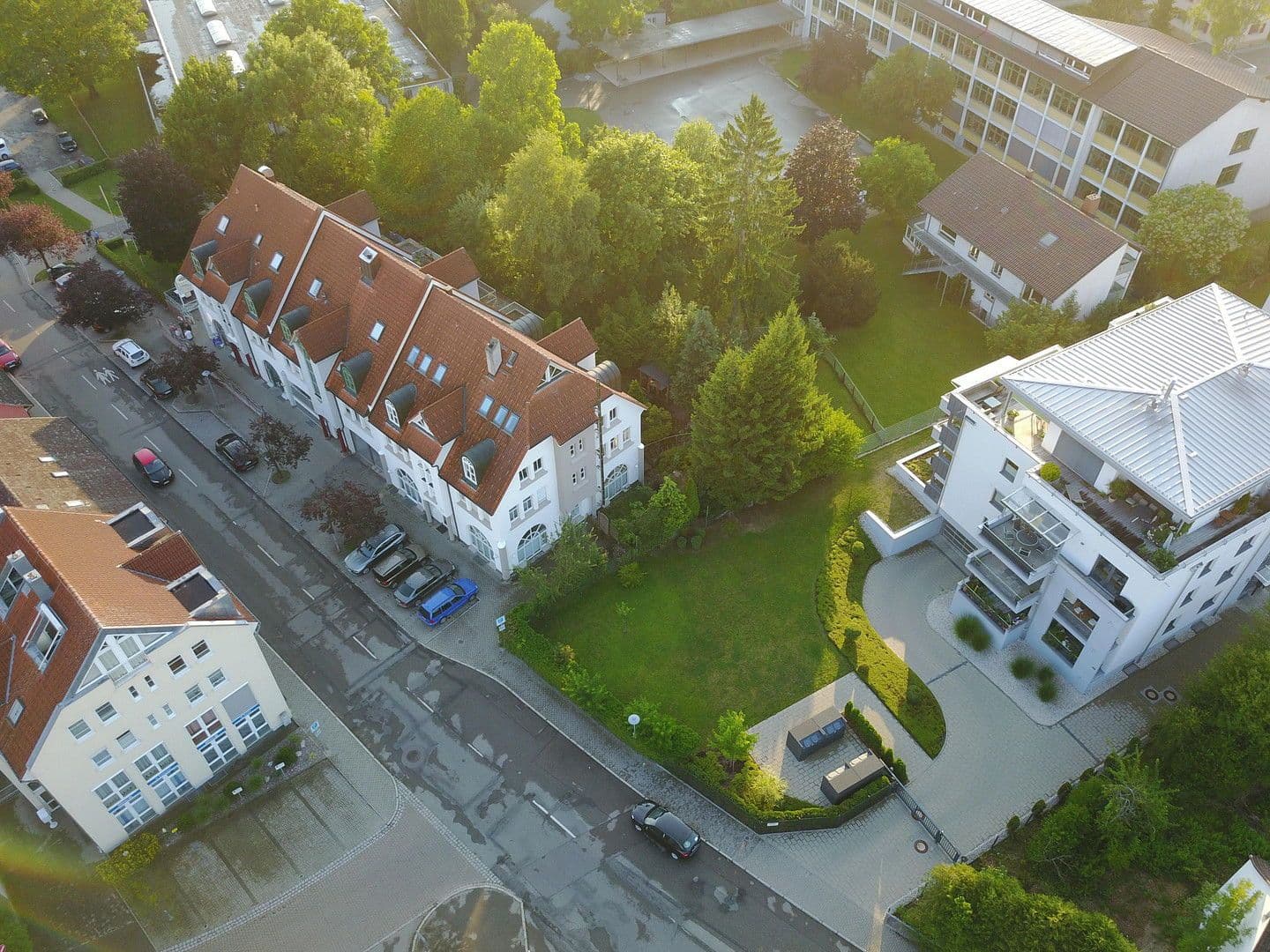 Predaj bytu 6-izbový 220 m², Lehenstr. 25, Donaueschingen, Bádensko-Wurttembersko Predaj bytu 6-izbový 220 m², Lehenstr. 25, Donaueschingen, Bádensko-Wurttembersko