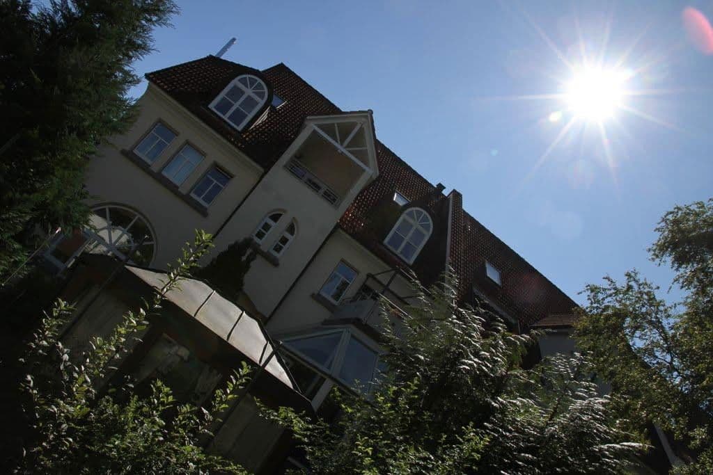 Predaj bytu 6-izbový 220 m², Lehenstr. 25, Donaueschingen, Bádensko-Wurttembersko Predaj bytu 6-izbový 220 m², Lehenstr. 25, Donaueschingen, Bádensko-Wurttembersko