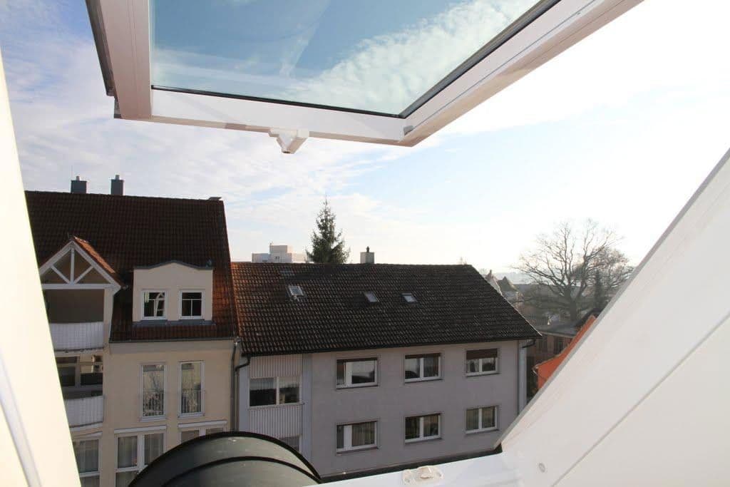 Predaj bytu 6-izbový 220 m², Lehenstr. 25, Donaueschingen, Bádensko-Wurttembersko Predaj bytu 6-izbový 220 m², Lehenstr. 25, Donaueschingen, Bádensko-Wurttembersko