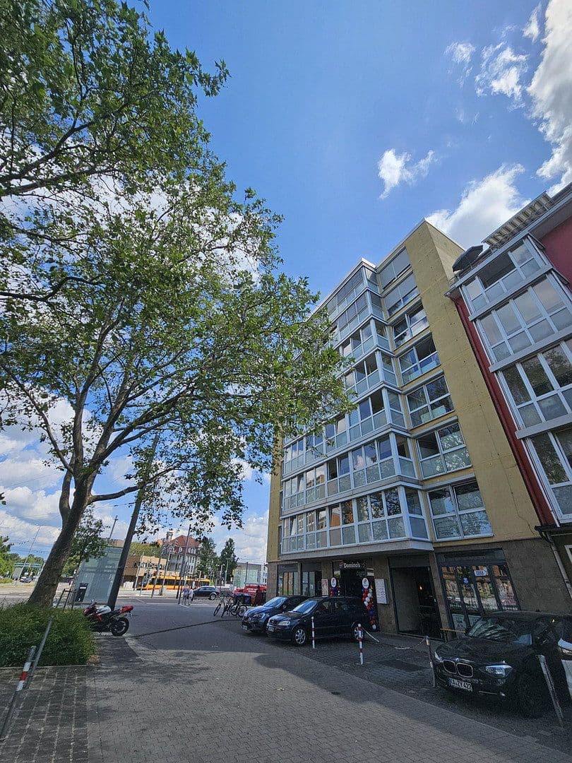 Predaj bytu 227 m², Durlacher Allee 4, Karlsruhe, Bádensko-Wurttembersko Predaj bytu 227 m², Durlacher Allee 4, Karlsruhe, Bádensko-Wurttembersko