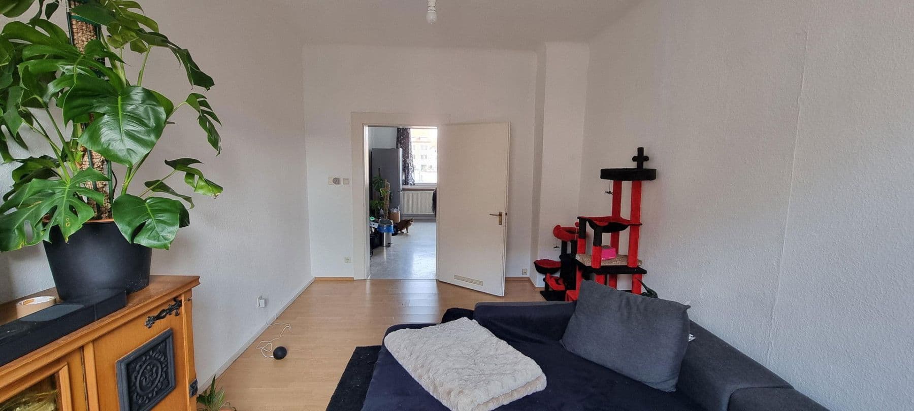 Prenájom bytu 2-izbový 64 m², Mathildenstraße 24, Nürnberg, Bavorsko Prenájom bytu 2-izbový 64 m², Mathildenstraße 24, Nürnberg, Bavorsko