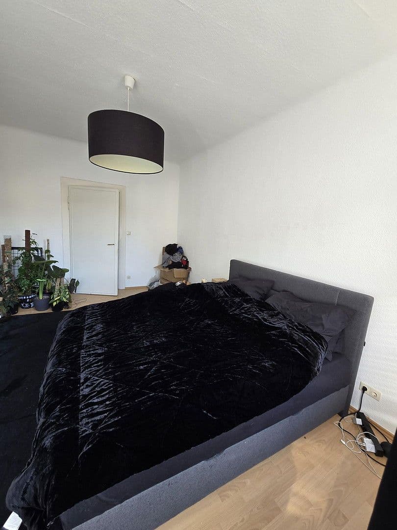 Prenájom bytu 2-izbový 64 m², Mathildenstraße 24, Nürnberg, Bavorsko Prenájom bytu 2-izbový 64 m², Mathildenstraße 24, Nürnberg, Bavorsko