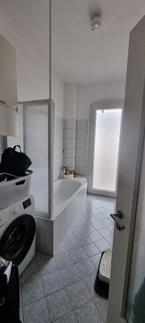 Prenájom bytu 2-izbový 64 m², Mathildenstraße 24, Nürnberg, Bavorsko Prenájom bytu 2-izbový 64 m², Mathildenstraße 24, Nürnberg, Bavorsko