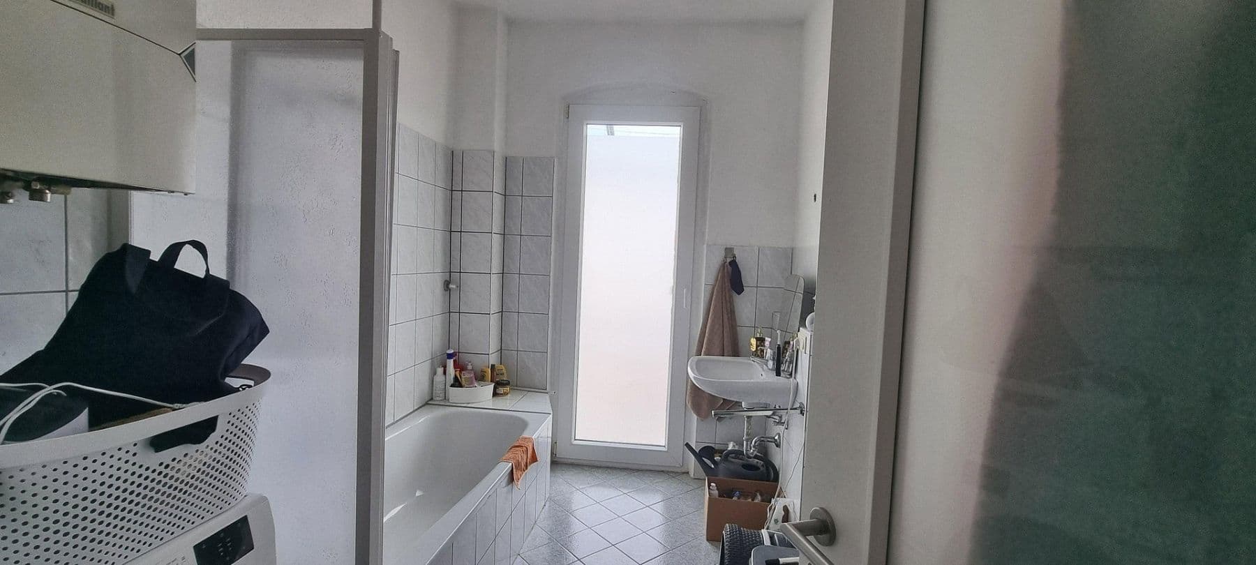 Prenájom bytu 2-izbový 64 m², Mathildenstraße 24, Nürnberg, Bavorsko Prenájom bytu 2-izbový 64 m², Mathildenstraße 24, Nürnberg, Bavorsko