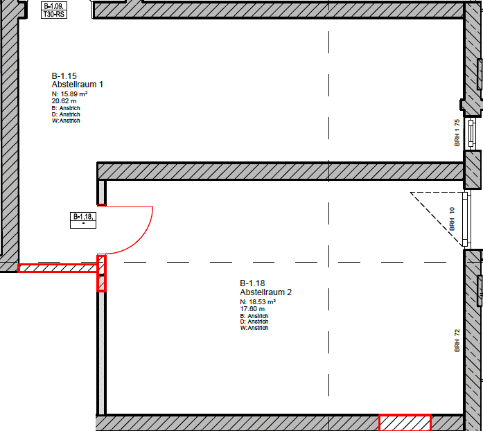 Prenájom nebytového priestoru 35 m², Erdkampsweg 43, Hamburg, Hamburg Prenájom nebytového priestoru 35 m², Erdkampsweg 43, Hamburg, Hamburg