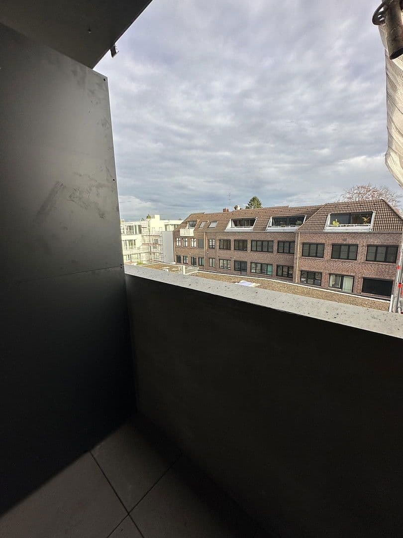 Prenájom bytu 3-izbový 58 m², Erdkampsweg 43a, Hamburg, Hamburg Prenájom bytu 3-izbový 58 m², Erdkampsweg 43a, Hamburg, Hamburg