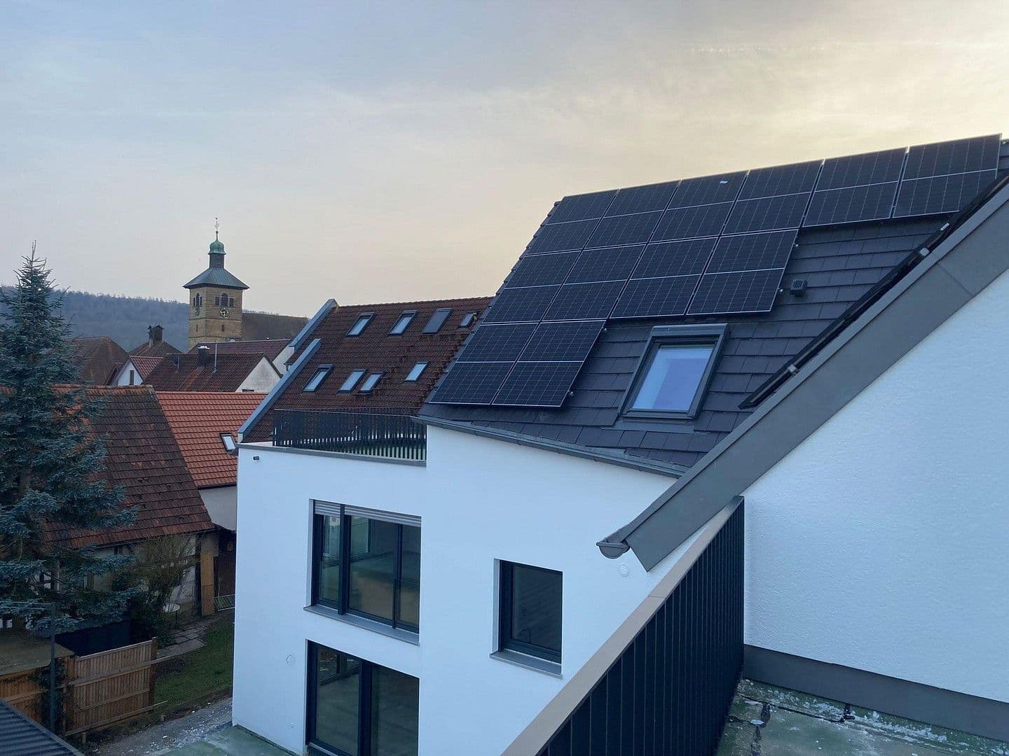 Prenájom bytu 2-izbový 59 m², Eberstadt, Bádensko-Wurttembersko Prenájom bytu 2-izbový 59 m², Eberstadt, Bádensko-Wurttembersko