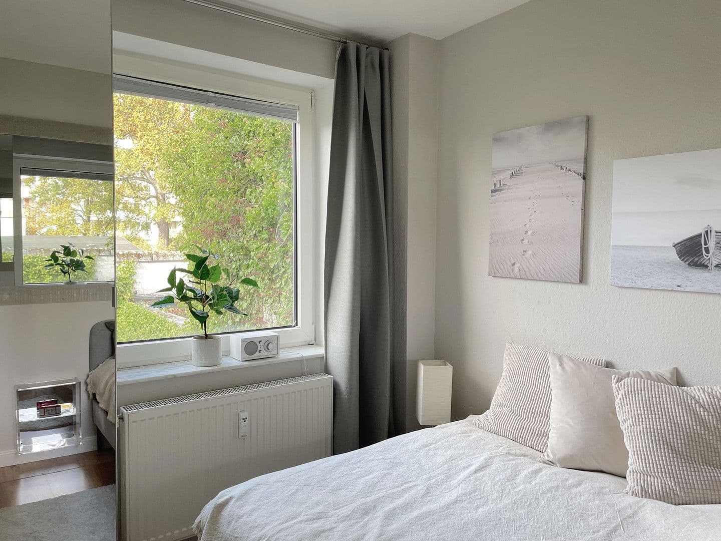 Prenájom bytu 1-izbový 47 m², Wedel, Šlezvicko-Holštajnsko Prenájom bytu 1-izbový 47 m², Wedel, Šlezvicko-Holštajnsko