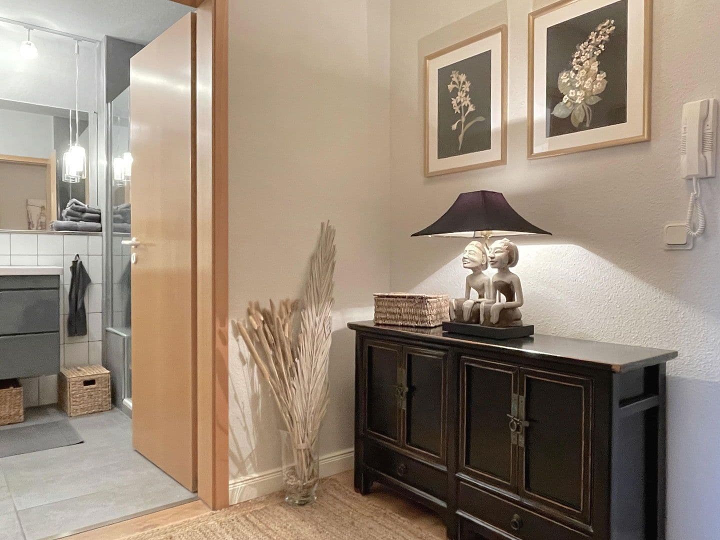 Prenájom bytu 1-izbový 47 m², Wedel, Šlezvicko-Holštajnsko Prenájom bytu 1-izbový 47 m², Wedel, Šlezvicko-Holštajnsko