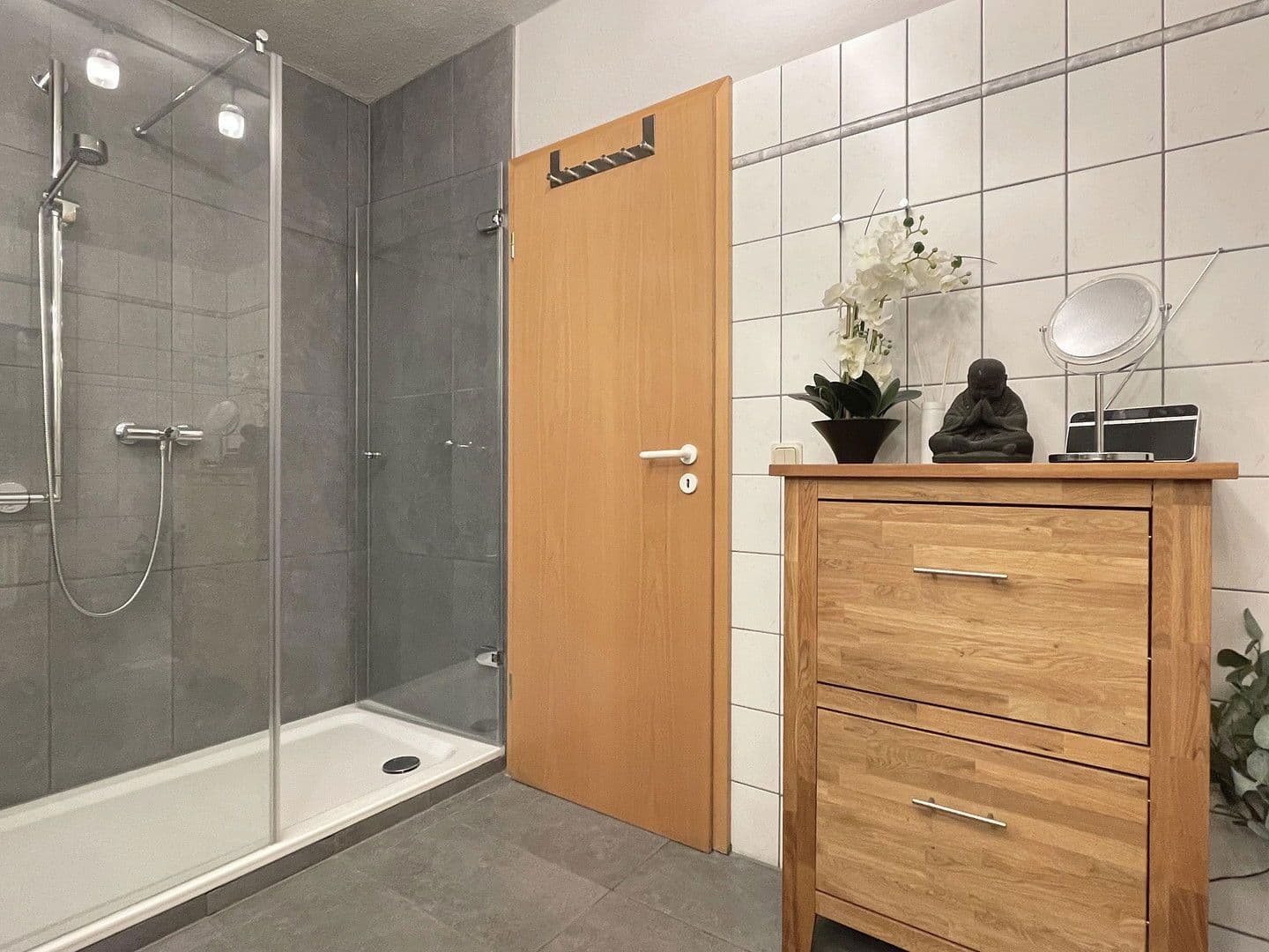 Prenájom bytu 1-izbový 47 m², Wedel, Šlezvicko-Holštajnsko Prenájom bytu 1-izbový 47 m², Wedel, Šlezvicko-Holštajnsko