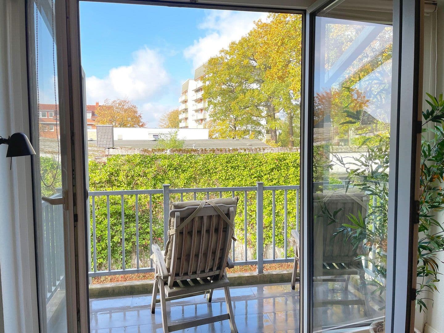 Prenájom bytu 1-izbový 47 m², Wedel, Šlezvicko-Holštajnsko Prenájom bytu 1-izbový 47 m², Wedel, Šlezvicko-Holštajnsko