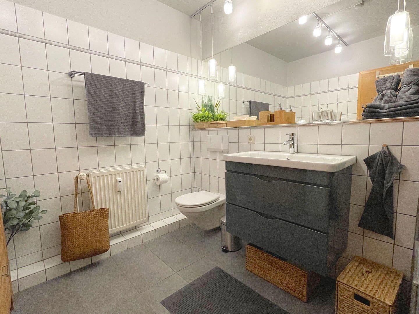 Prenájom bytu 1-izbový 47 m², Wedel, Šlezvicko-Holštajnsko Prenájom bytu 1-izbový 47 m², Wedel, Šlezvicko-Holštajnsko