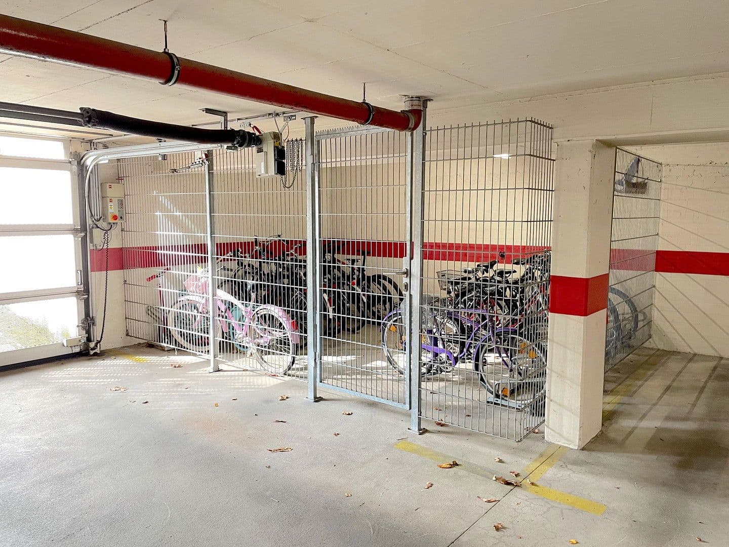 Prenájom bytu 1-izbový 47 m², Wedel, Šlezvicko-Holštajnsko Prenájom bytu 1-izbový 47 m², Wedel, Šlezvicko-Holštajnsko