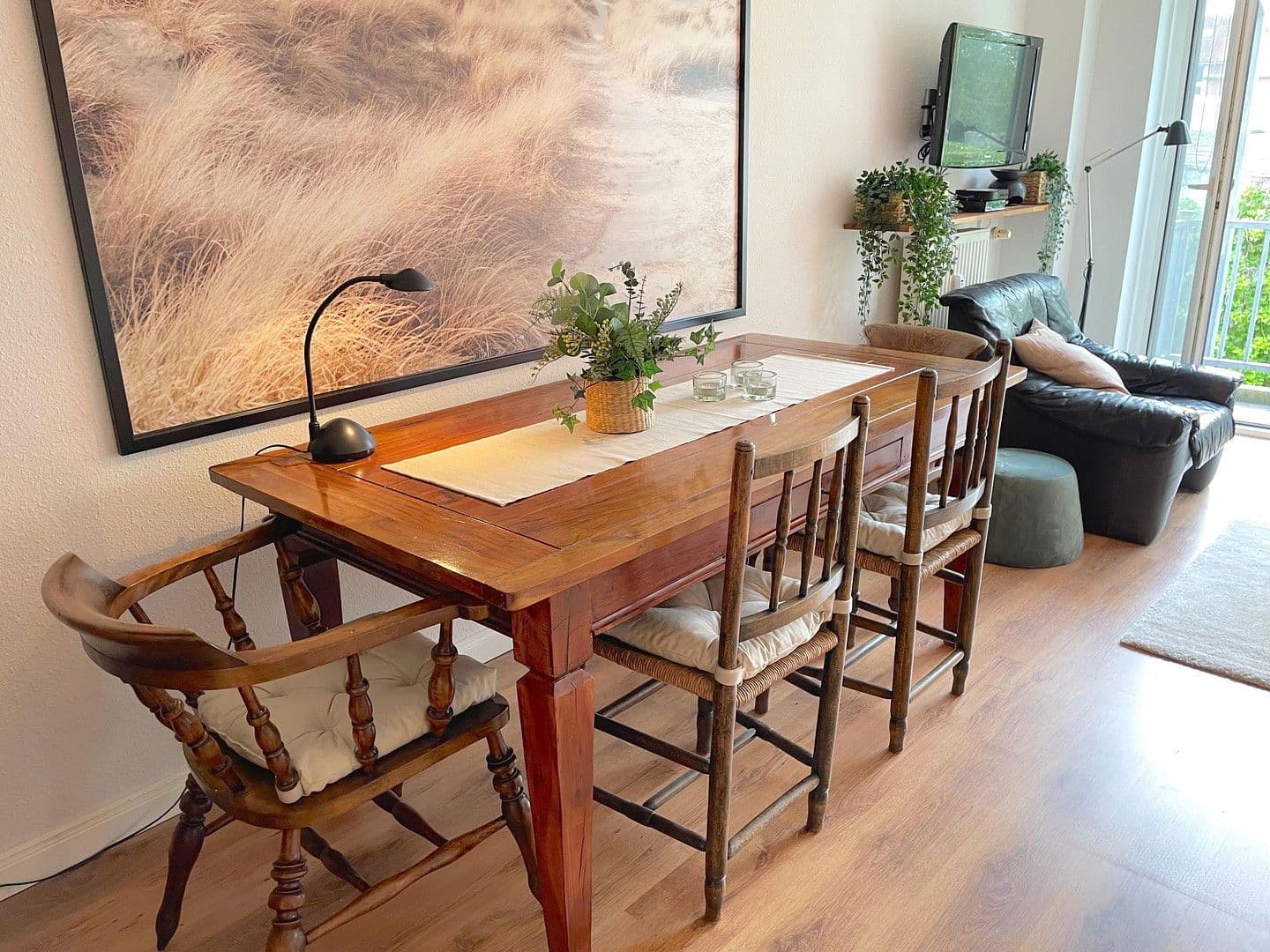 Prenájom bytu 1-izbový 47 m², Wedel, Šlezvicko-Holštajnsko Prenájom bytu 1-izbový 47 m², Wedel, Šlezvicko-Holštajnsko