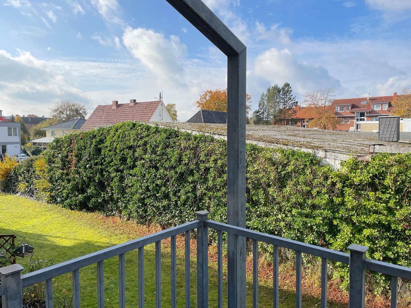 Prenájom bytu 1-izbový 47 m², Wedel, Šlezvicko-Holštajnsko Prenájom bytu 1-izbový 47 m², Wedel, Šlezvicko-Holštajnsko