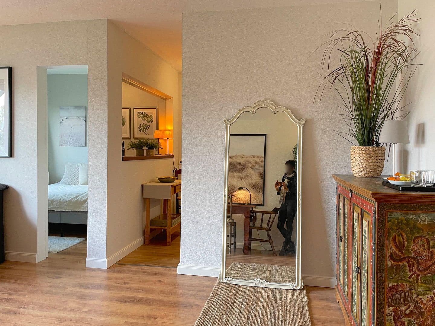 Prenájom bytu 1-izbový 47 m², Wedel, Šlezvicko-Holštajnsko Prenájom bytu 1-izbový 47 m², Wedel, Šlezvicko-Holštajnsko