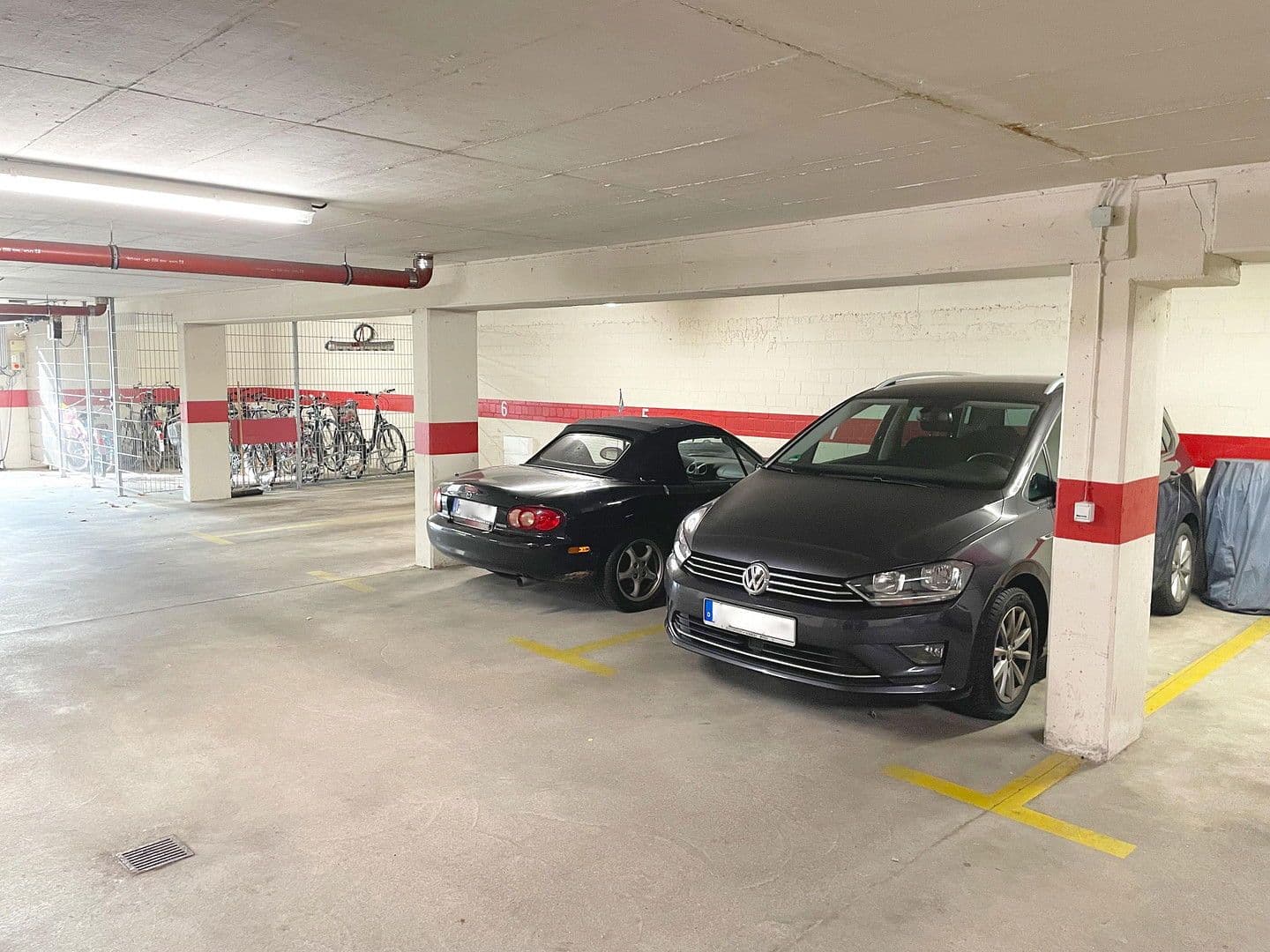 Prenájom bytu 1-izbový 47 m², Wedel, Šlezvicko-Holštajnsko Prenájom bytu 1-izbový 47 m², Wedel, Šlezvicko-Holštajnsko