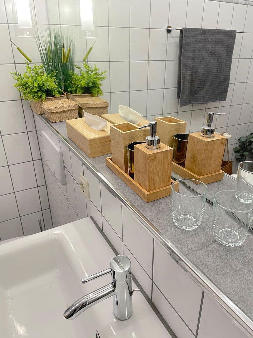 Prenájom bytu 1-izbový 47 m², Wedel, Šlezvicko-Holštajnsko Prenájom bytu 1-izbový 47 m², Wedel, Šlezvicko-Holštajnsko