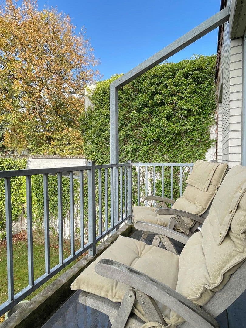 Prenájom bytu 1-izbový 47 m², Wedel, Šlezvicko-Holštajnsko Prenájom bytu 1-izbový 47 m², Wedel, Šlezvicko-Holštajnsko