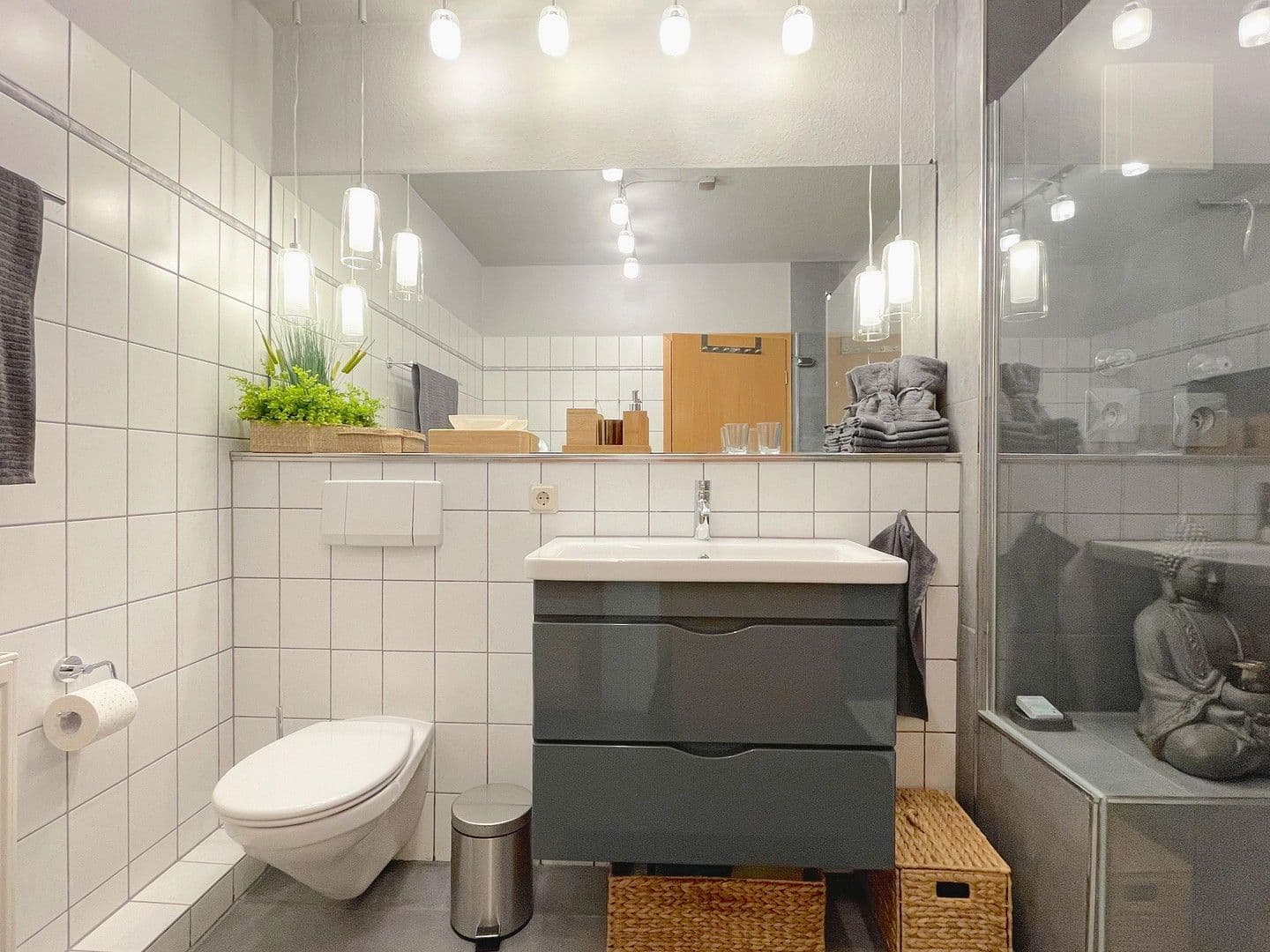 Prenájom bytu 1-izbový 47 m², Wedel, Šlezvicko-Holštajnsko Prenájom bytu 1-izbový 47 m², Wedel, Šlezvicko-Holštajnsko