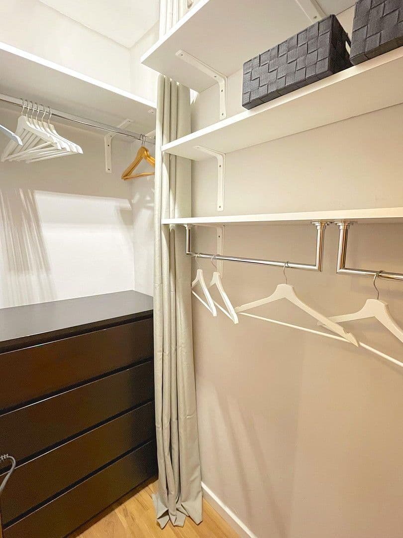 Prenájom bytu 1-izbový 47 m², Wedel, Šlezvicko-Holštajnsko Prenájom bytu 1-izbový 47 m², Wedel, Šlezvicko-Holštajnsko