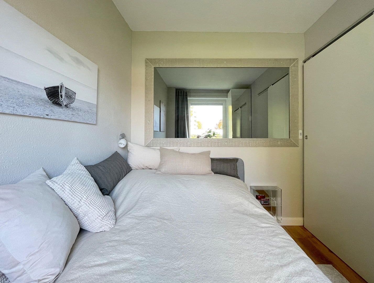 Prenájom bytu 1-izbový 47 m², Wedel, Šlezvicko-Holštajnsko Prenájom bytu 1-izbový 47 m², Wedel, Šlezvicko-Holštajnsko