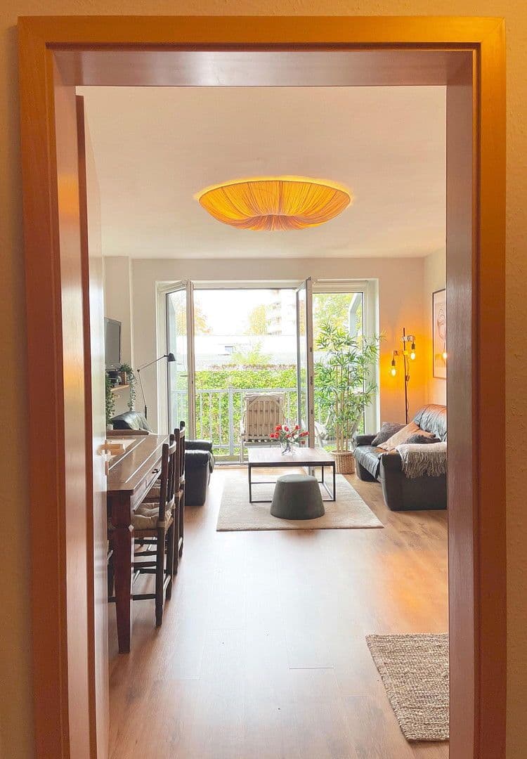 Prenájom bytu 1-izbový 47 m², Wedel, Šlezvicko-Holštajnsko Prenájom bytu 1-izbový 47 m², Wedel, Šlezvicko-Holštajnsko