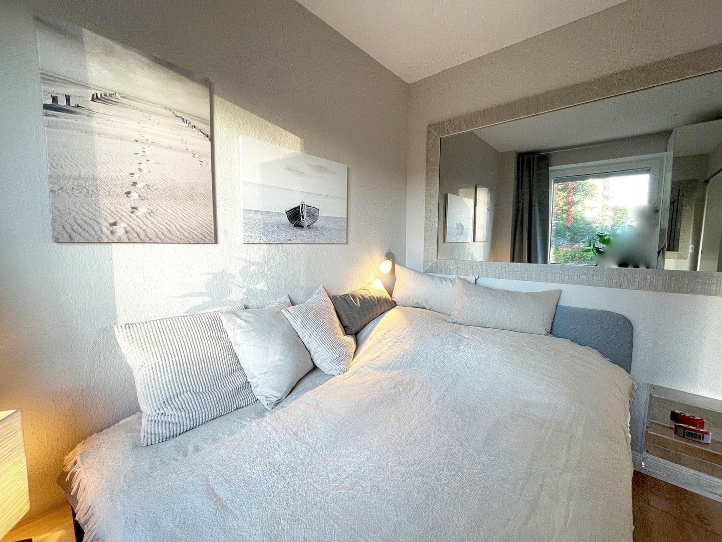 Prenájom bytu 1-izbový 47 m², Wedel, Šlezvicko-Holštajnsko Prenájom bytu 1-izbový 47 m², Wedel, Šlezvicko-Holštajnsko