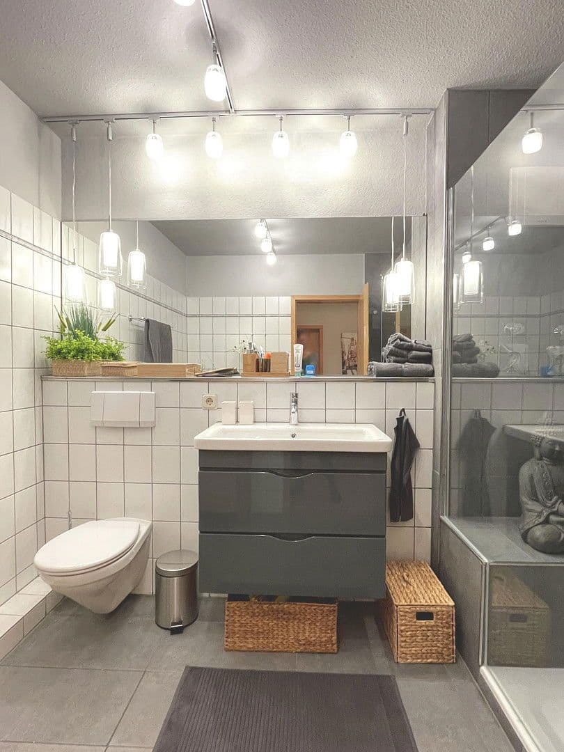 Prenájom bytu 1-izbový 47 m², Wedel, Šlezvicko-Holštajnsko Prenájom bytu 1-izbový 47 m², Wedel, Šlezvicko-Holštajnsko